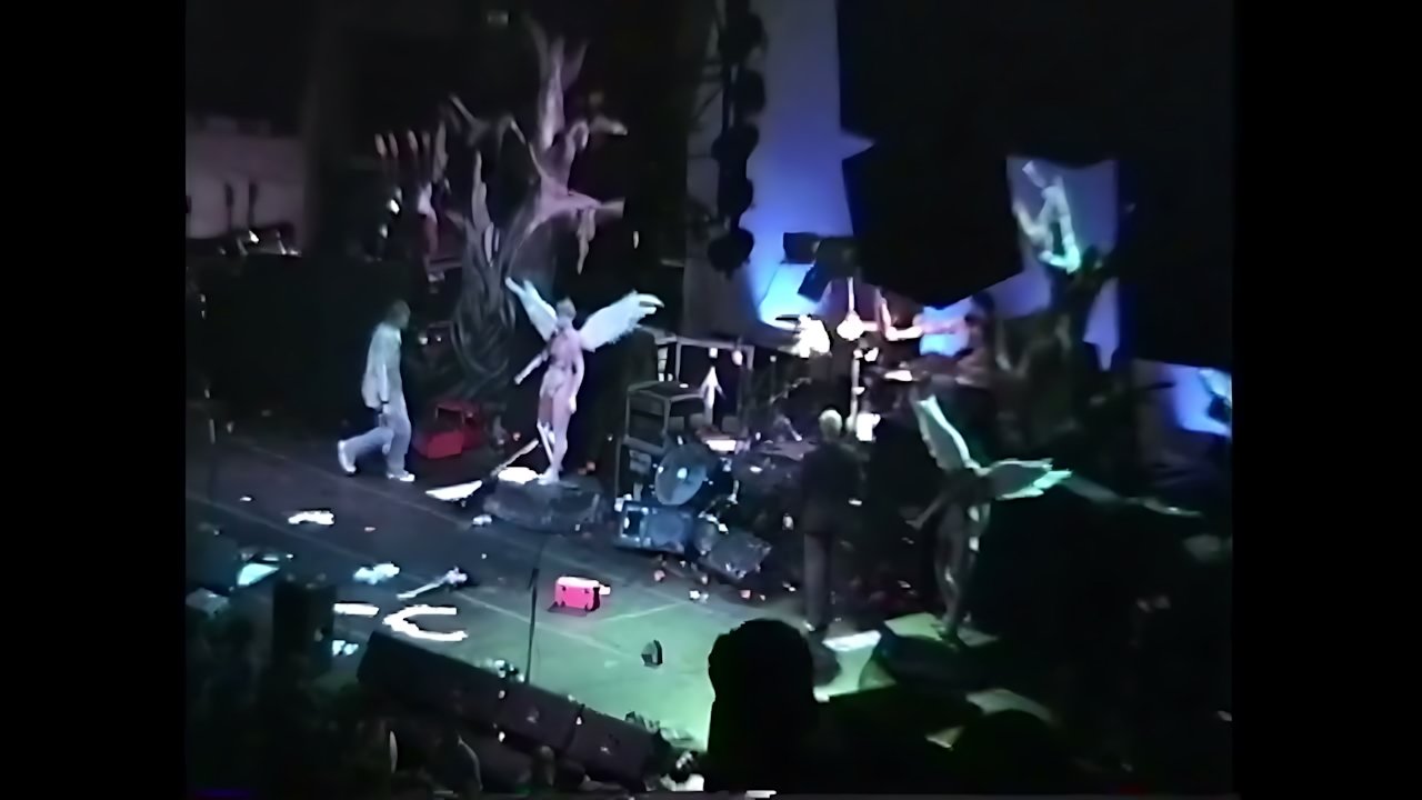 Nirvana - Scentless Apprentice