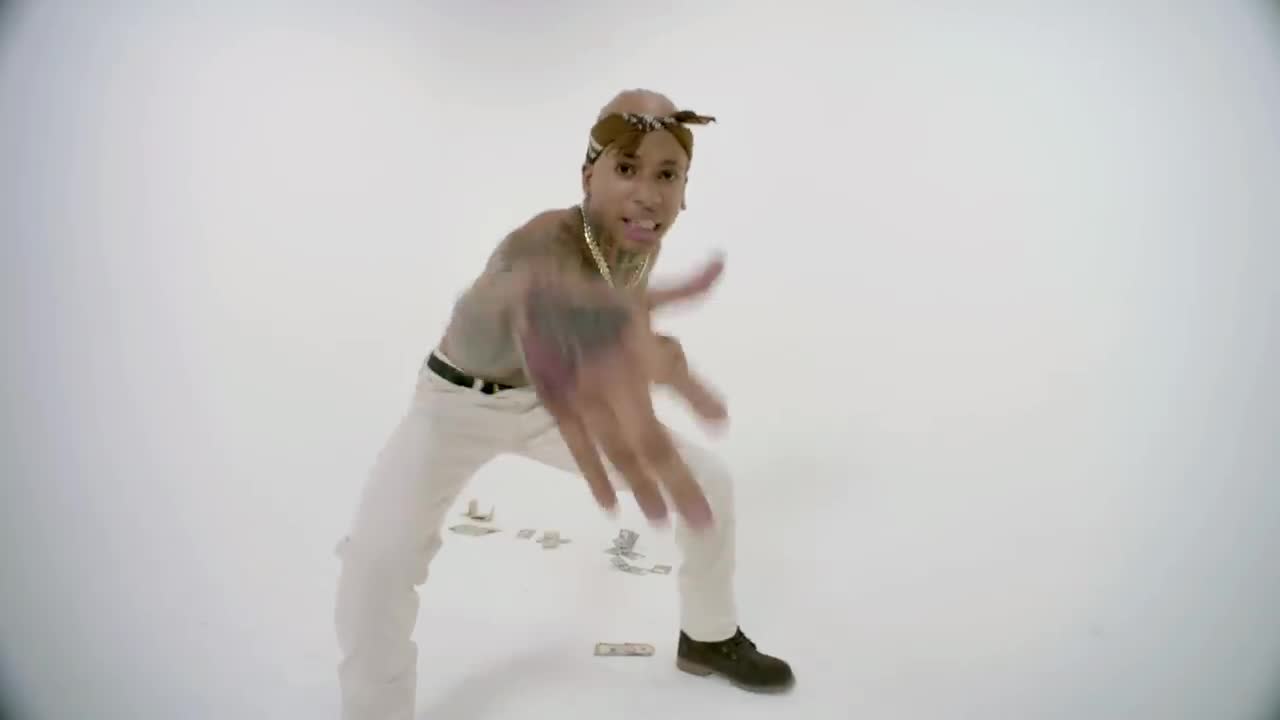 NLE Choppa - Picture Me Grapin’