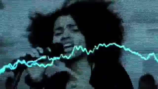 Nneka - Heartbeat