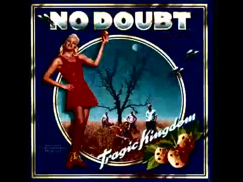 No Doubt - End It on This