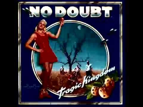 No Doubt - End It on This