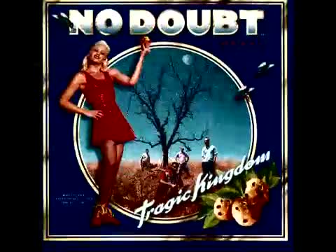 No Doubt - End It on This