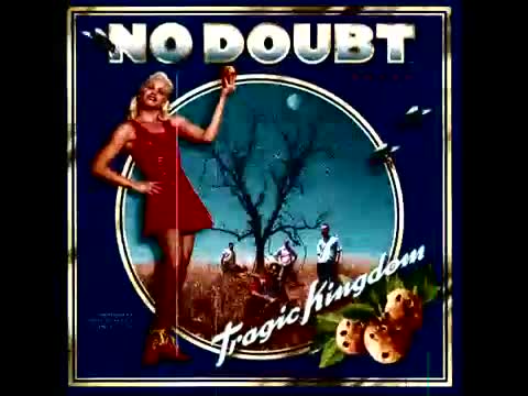 No Doubt - End It on This