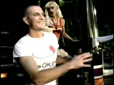 No Doubt - Hey Baby