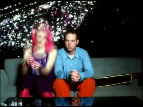 No Doubt - Simple Kind of Life