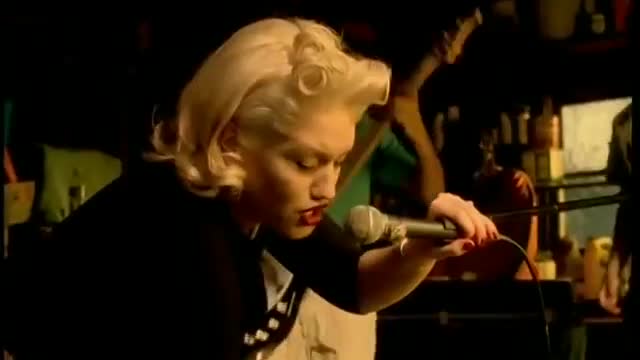 No Doubt - Sunday Morning