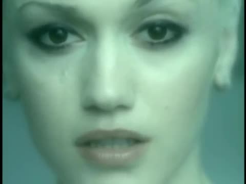 No Doubt - Underneath It All