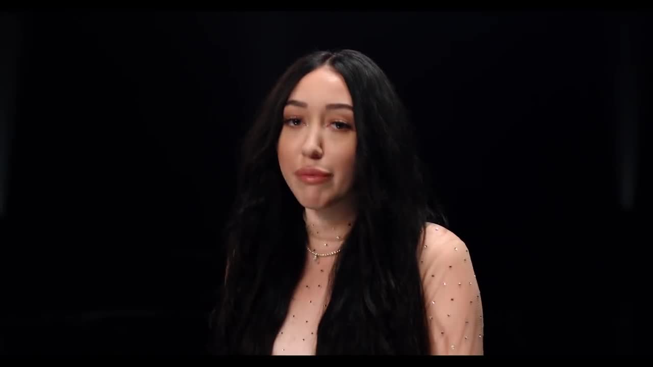 Noah Cyrus - This is Us