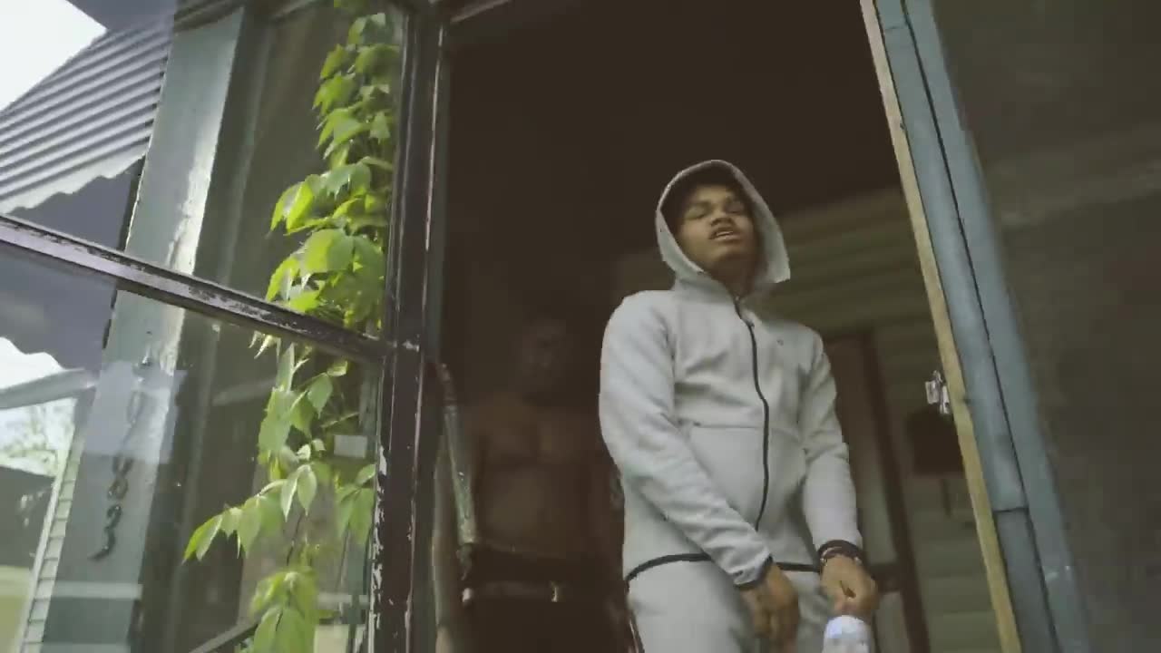 NoCap - Set It Off
