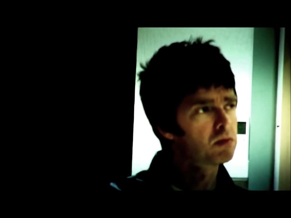 Noel Gallagher’s High Flying Birds - Alone on the Rope