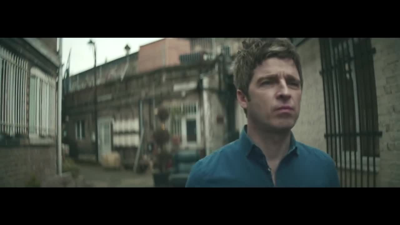 Noel Gallagher’s High Flying Birds - Ballad of the Mighty I