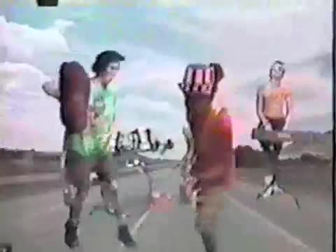 NOFX - Shut Up Already