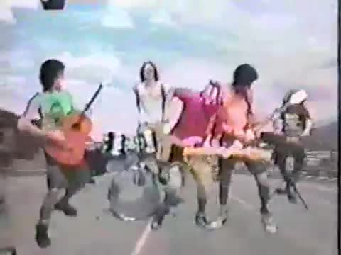 NOFX - Shut Up Already