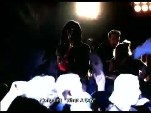 Nonpoint - What a Day