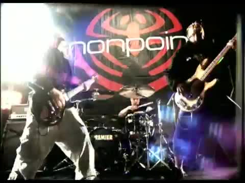 Nonpoint - What a Day