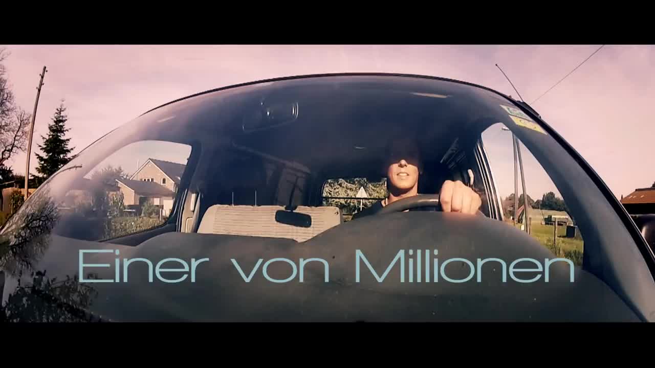 Norman Langen - Einer von Millionen