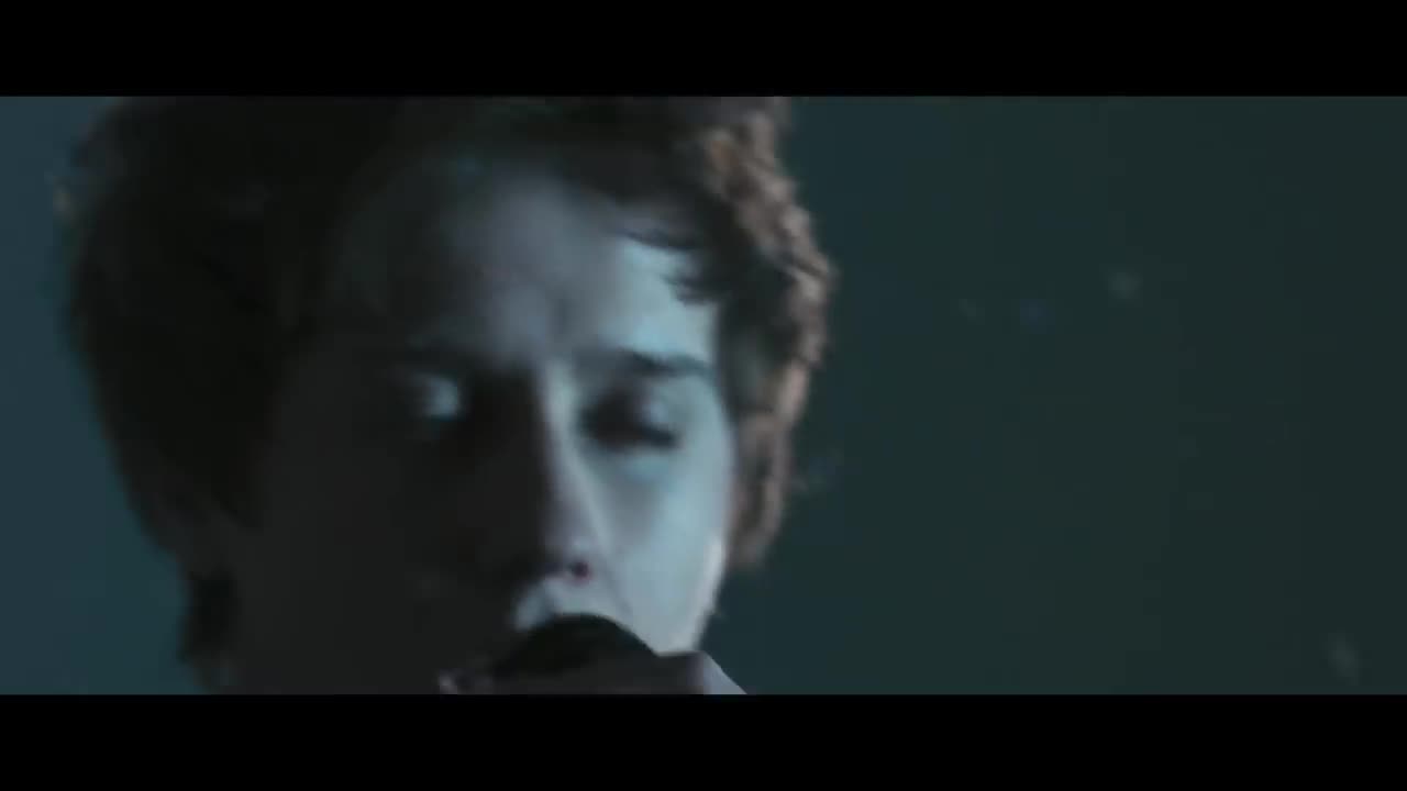Nothing But Thieves - Graveyard Whistling