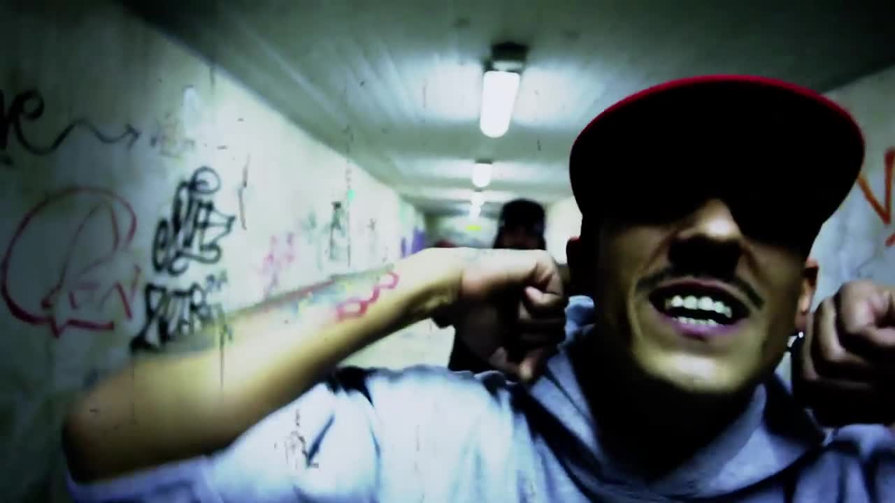 Noyz Narcos - Zoo de Roma