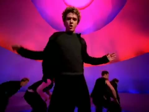 *NSYNC - It’s Gonna Be Me