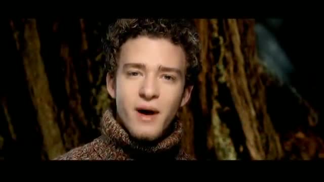 *NSYNC - This I Promise You