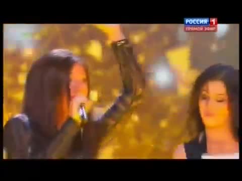 Нюша - Пёрышко