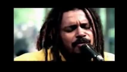 O Rappa - O que sobrou do céu