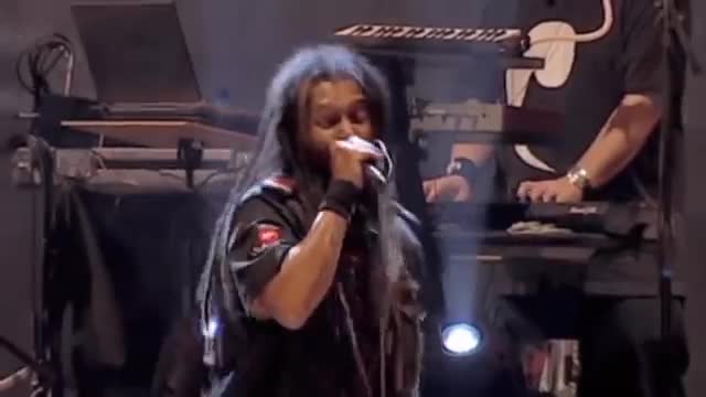 O Rappa - Rodo Cotidiano