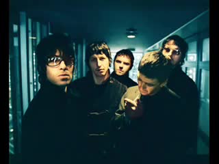 Oasis - Carry Us All