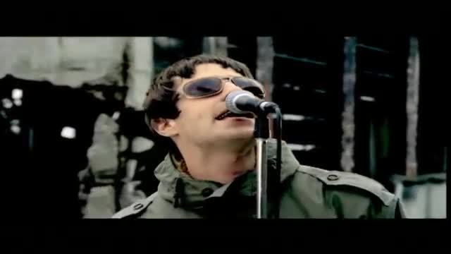 Oasis - D’You Know What I Mean?