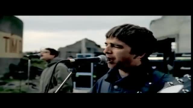 Oasis - D’You Know What I Mean?