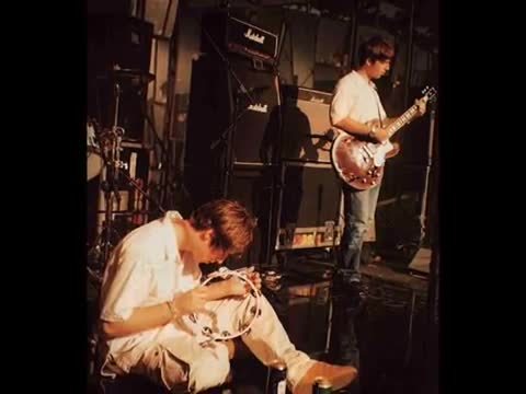 Oasis - Going Nowhere