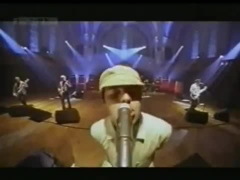 Oasis - It’s Gettin’ Better (Man!!)