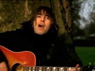 Oasis - Songbird