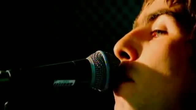 Oasis - Stand by Me