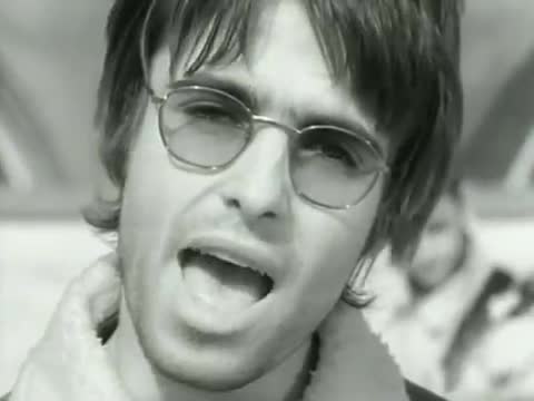 Oasis - Supersonic