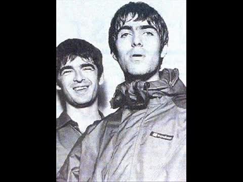 Oasis - Thank You for the Good Times