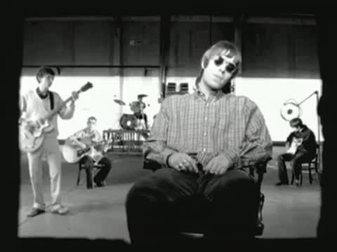 Oasis - Wonderwall