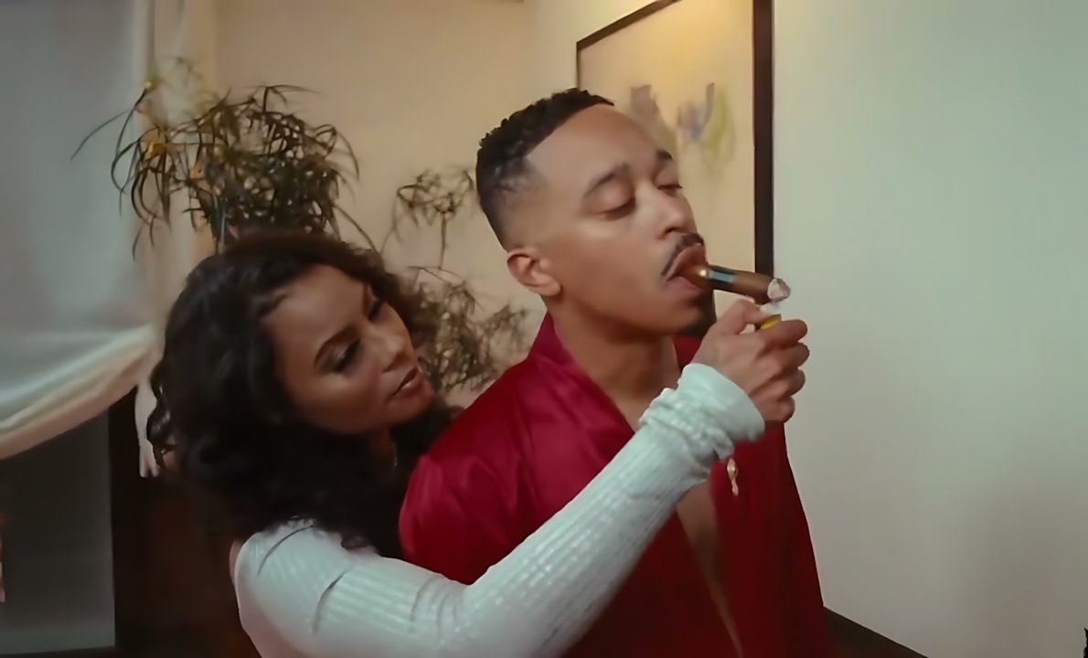 October London - Touch on Me