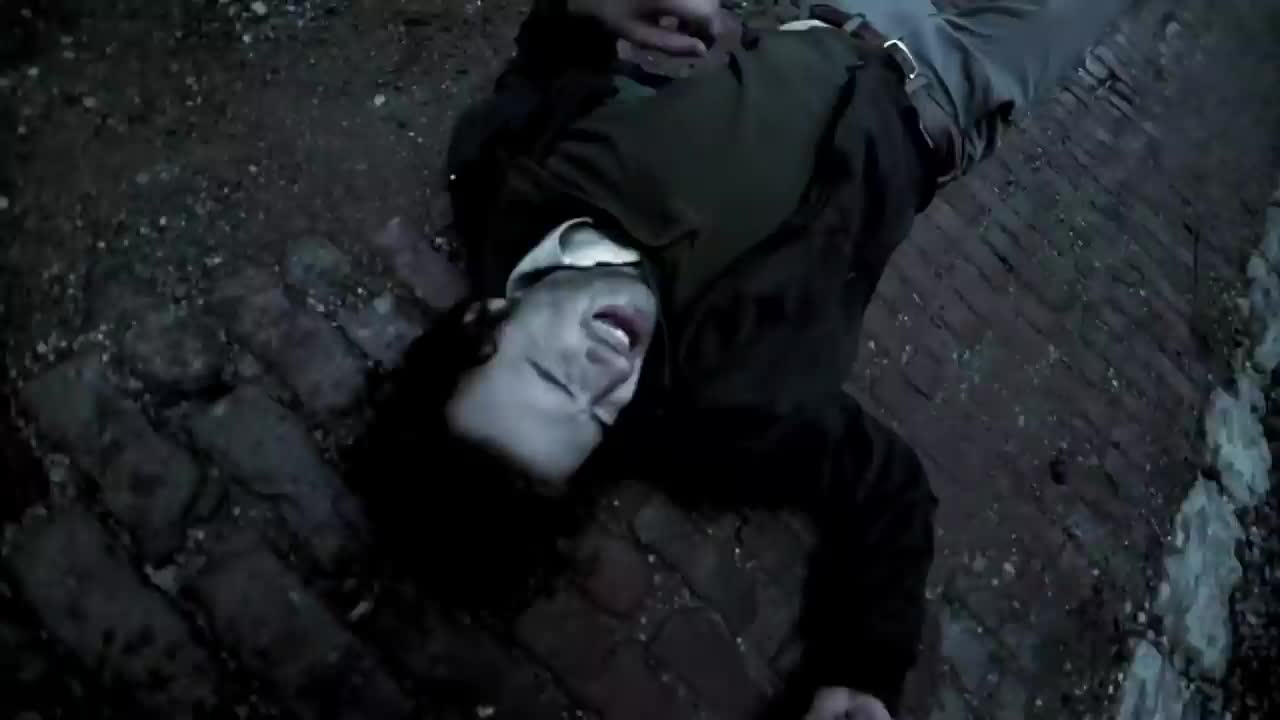 Of Mice & Men - Bones Exposed