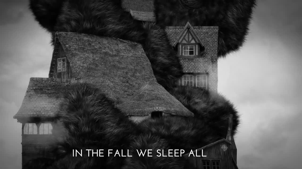 Of Monsters and Men - Lakehouse