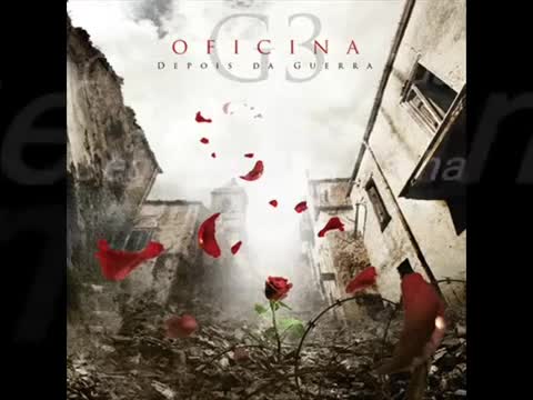 Oficina G3 - Tua mão