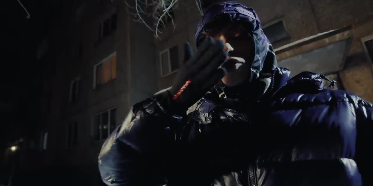 OG Buda - Блэсс