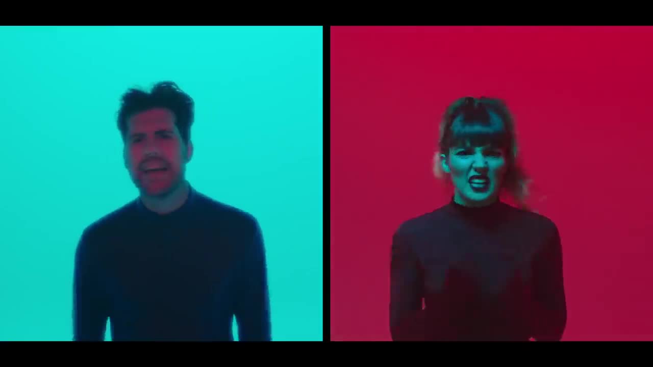 Oh Wonder - I Wish I Never Met You