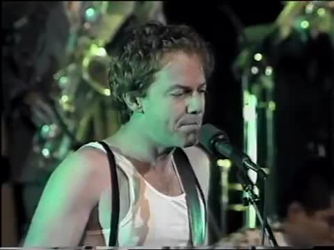 Oingo Boingo - Dead Man's Party