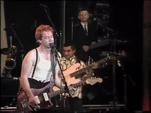 Oingo Boingo - Just Another Day