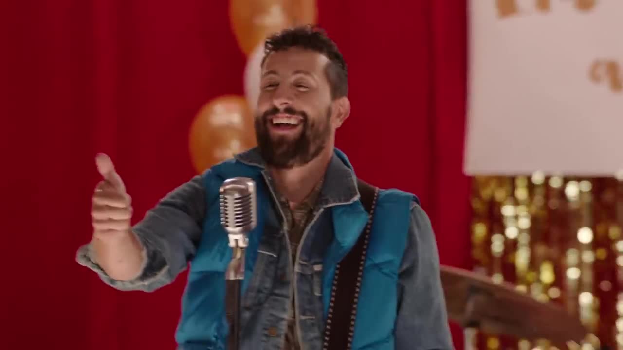 Old Dominion - Break Up With Him