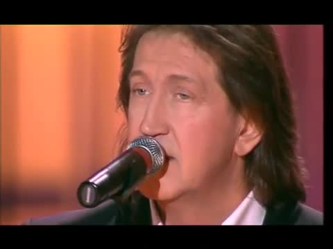 Олег Митяев - Ты могла бы первою