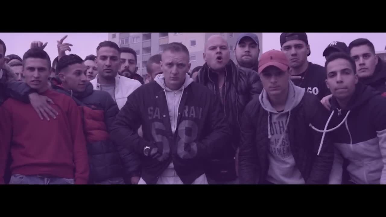 Olexesh - Halt den Ball flach