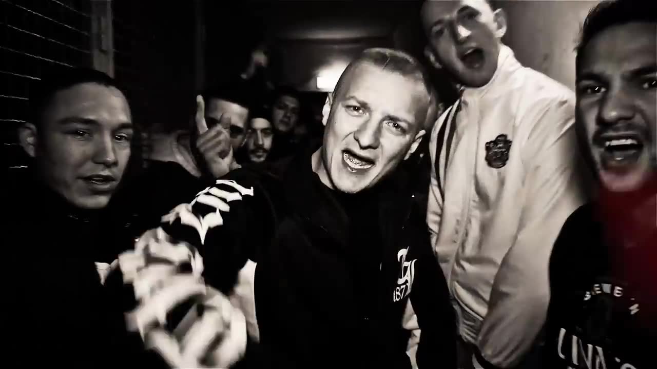 Olexesh - Thug Life Musik