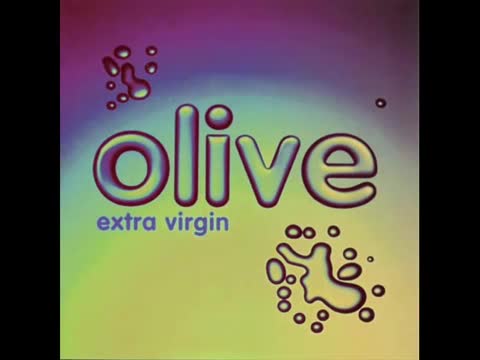 Olive - I Don't Think So